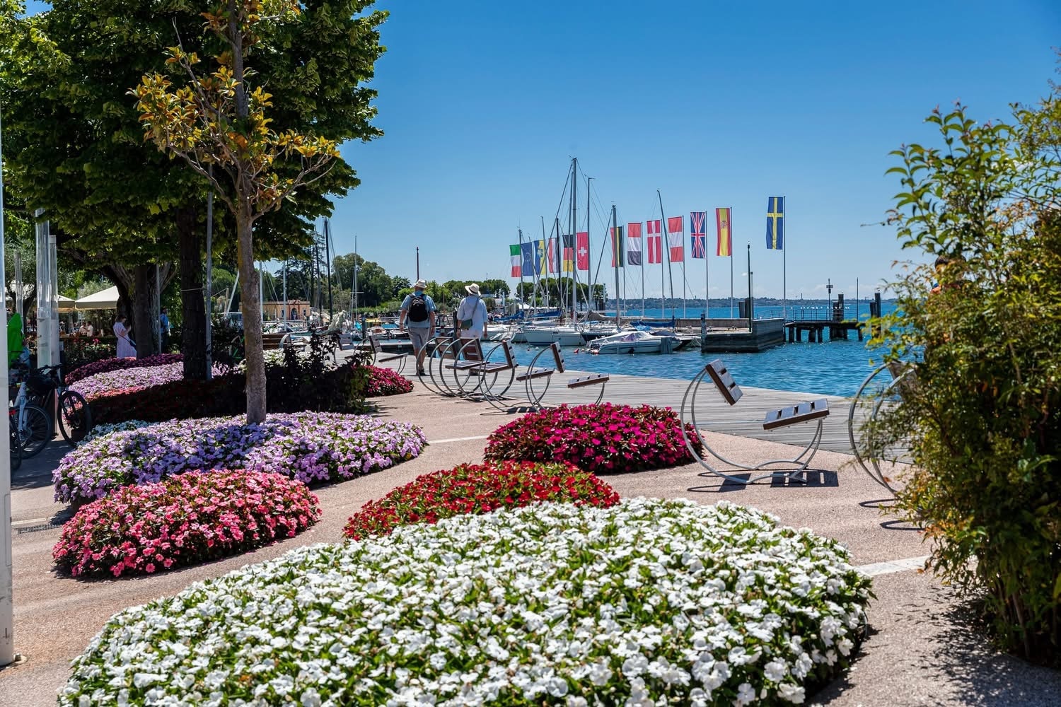 Bardolino - Lago di Garda
